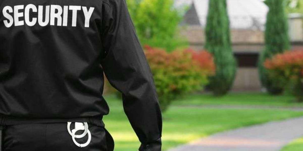 Inside Barzo Security’s Expert Approach to Safety and Protection