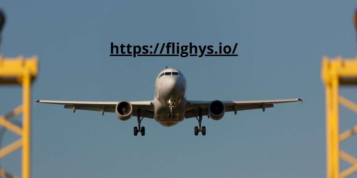 Discover the essence of seamless travel with Flighys 