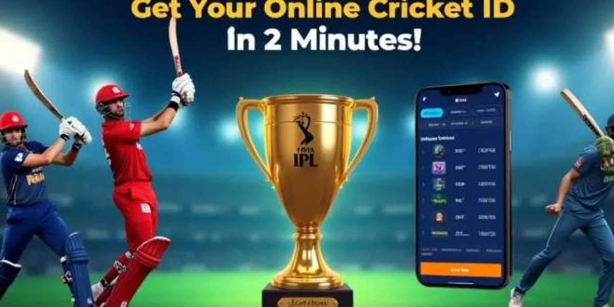 Best Online Cricket ID to Win Instantly