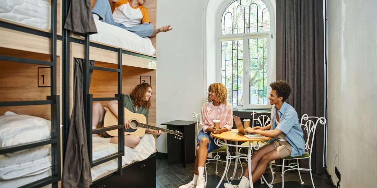 A Time-Travelling Journey What People Talked About Bunk Beds With Double Bed On Bottom 20 Years Ago