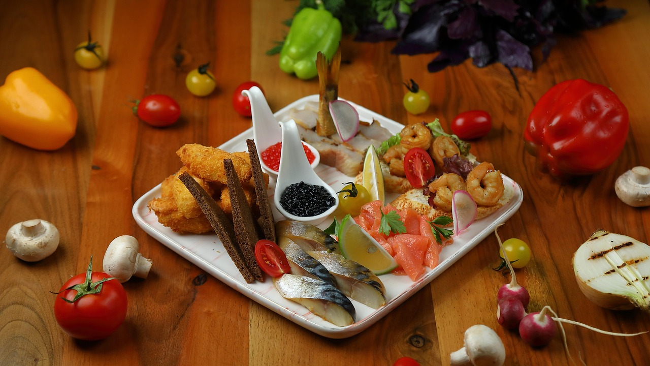 Twin Peaks Orlando Menu, Enjoy Delicious Dishes