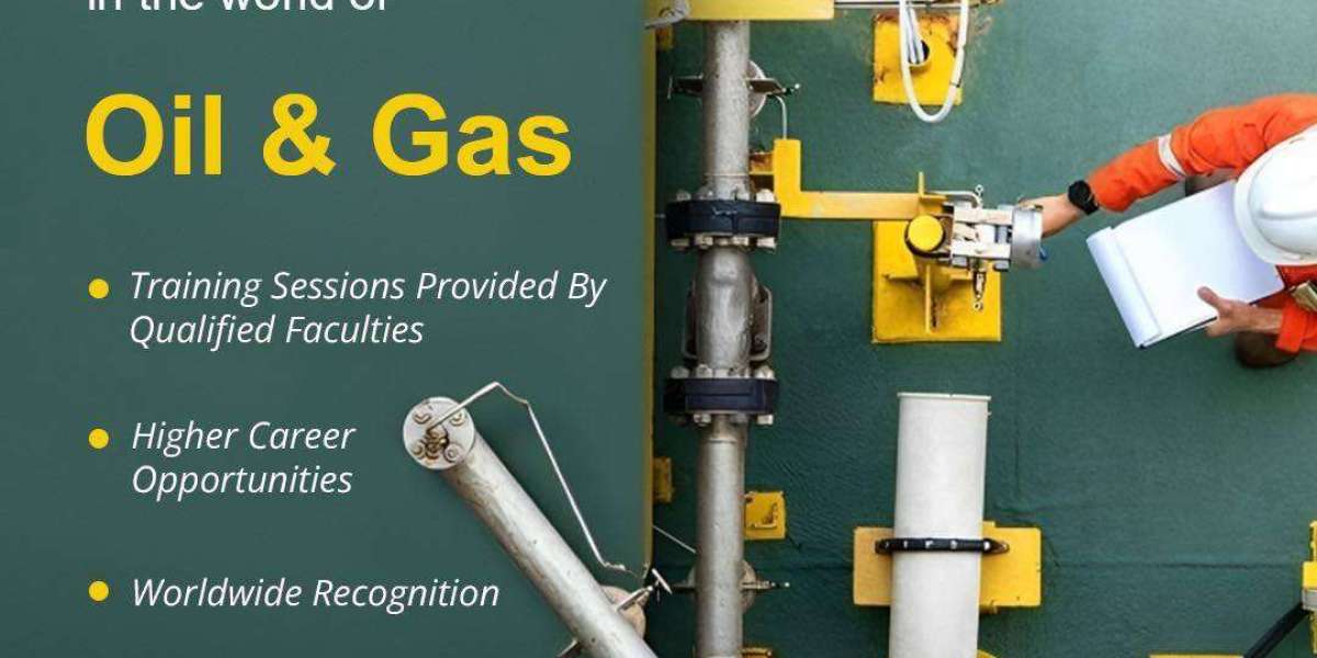 A Beginner's Guide to Oil and Gas Courses: What to Expect and How to Prepare