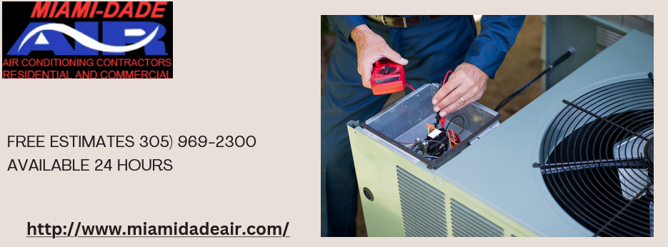 The Most Common AC Repair Scams and How to Avoid Them!