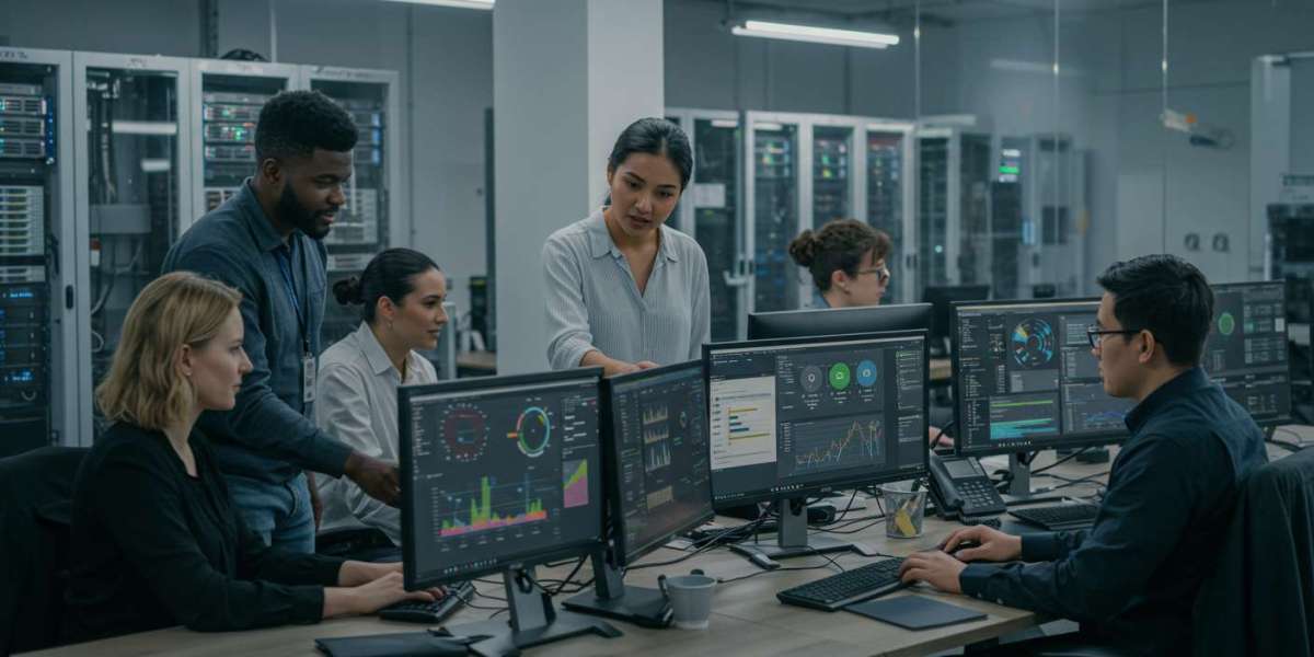 Tired of Unreliable Tech Support? Austin’s Trusted Managed IT Services Have You Covered