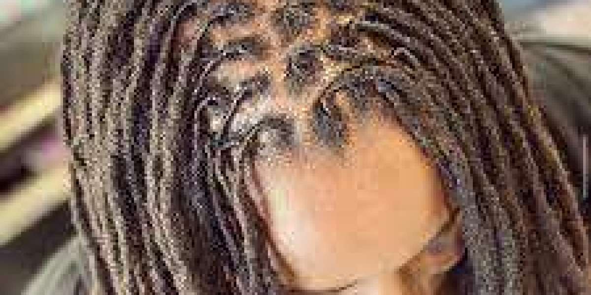 Double Ended Dreads in Texas