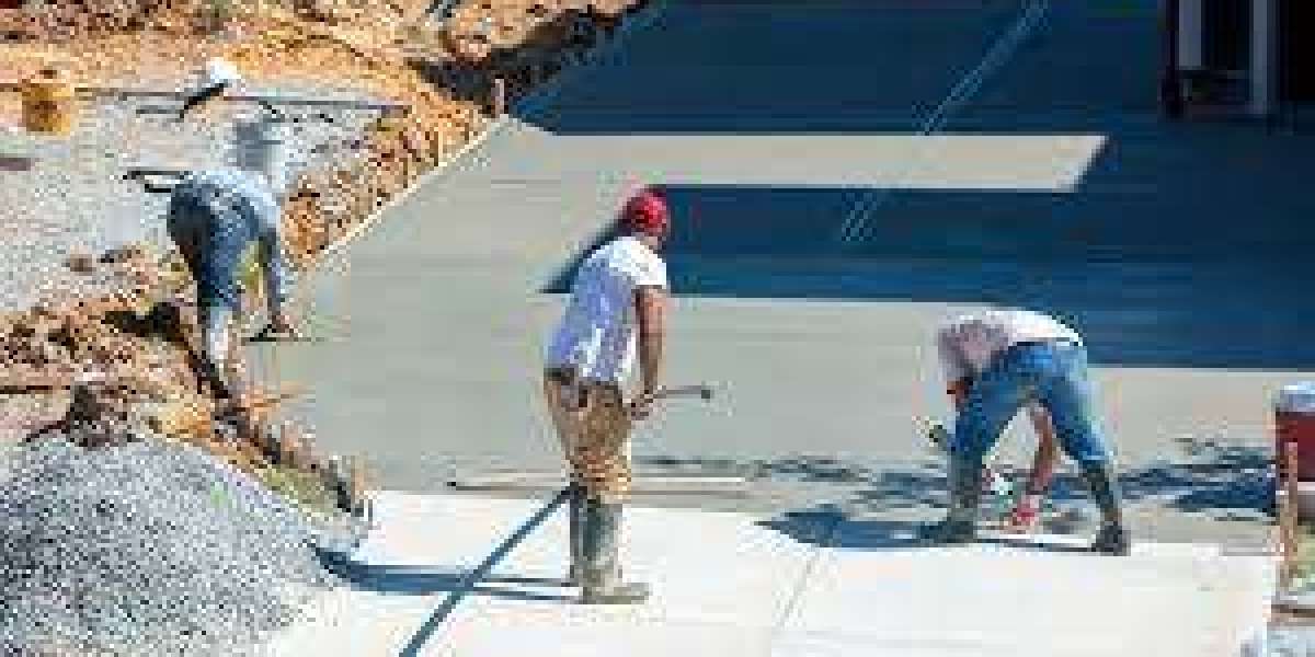 Transform Your Property with A2Z Constructions: Premium Driveway Construction Services in London