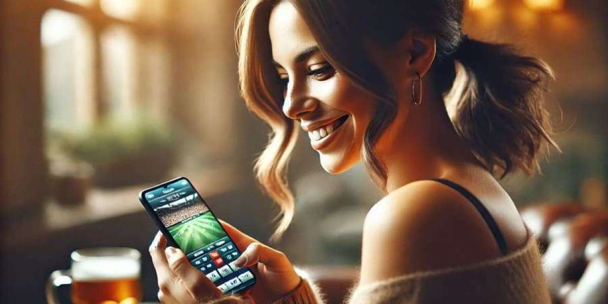 Explore the World of Korean Gambling Sites: How Sureman Helps You Verify Scams