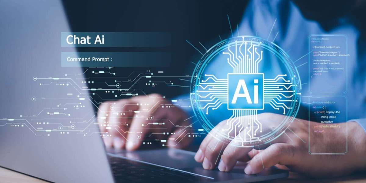 Unlocking Innovation: The Power of AI Development Services