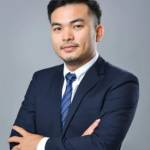 CEO Trần Hữu Khánh