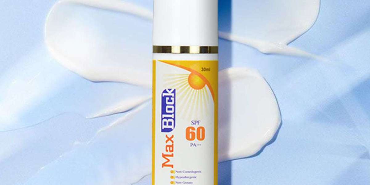 Best Sunblock in Pakistan – QHC’s Easy Skin Care Guide