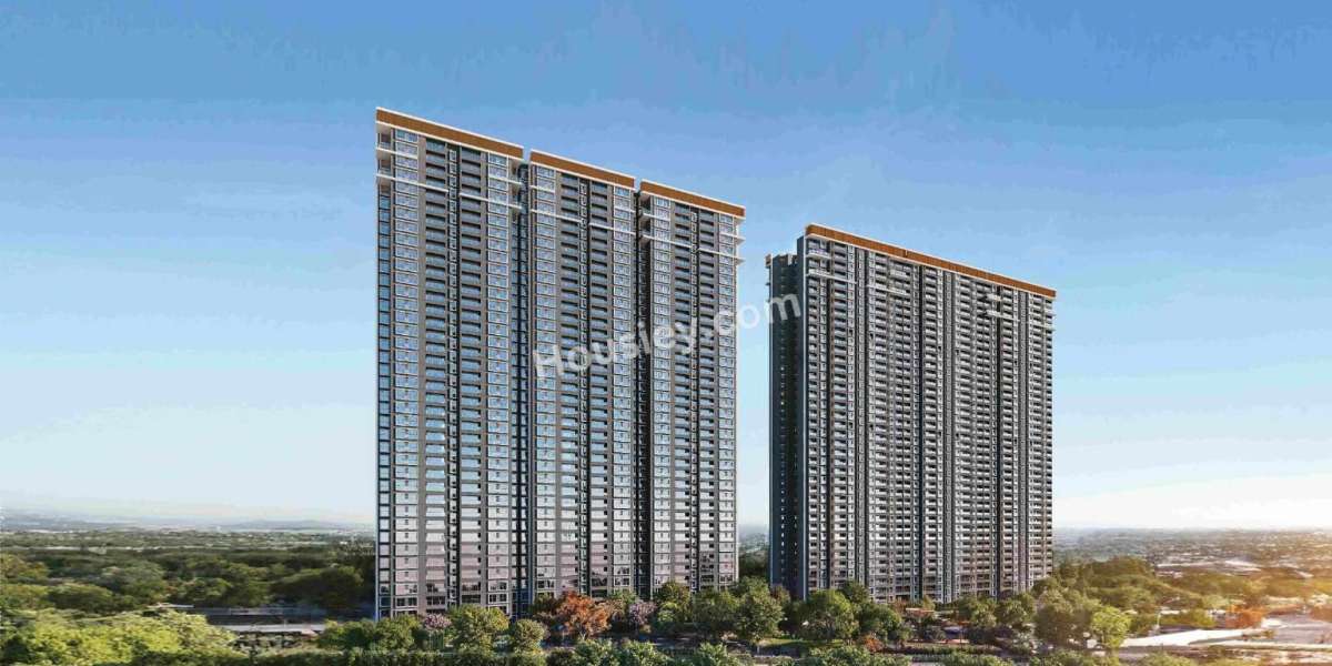 Discover the Charm of Godrej Woodscapes Budigere Cross