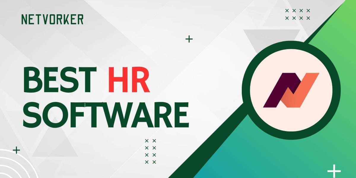 Best HR Software