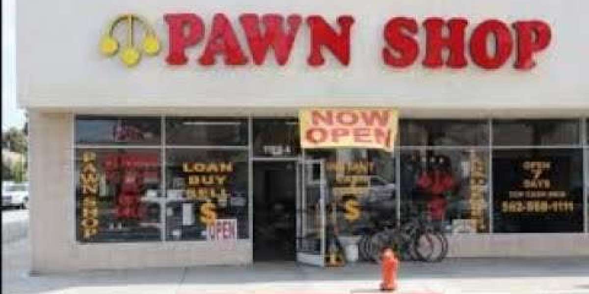 How Local Laws and Regulations Are Influencing the Pawn Shop Market Landscape
