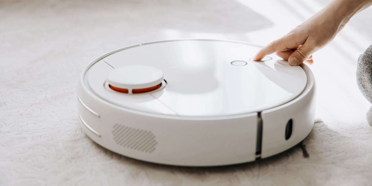 Guide To Cleaning Robots: The Intermediate Guide In Cleaning Robots