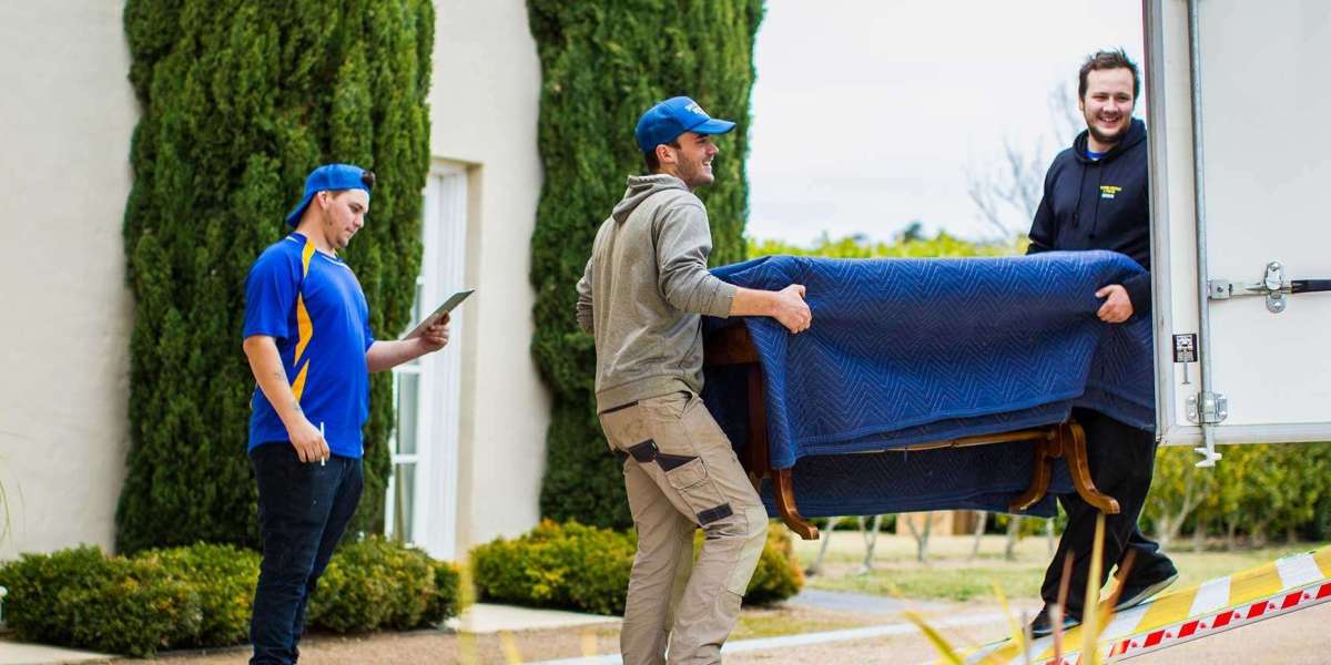 Professional Removalist Services in Eltham for a Stress-Free Move