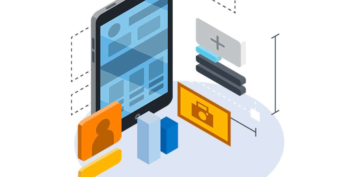 Avail App Solutions: Your Brand Forward By Dxb Apps Mobile App Development Company In Uae
