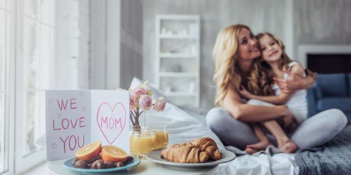 What Are Mother’s Day Gifts for Moms Who Love Dancing?