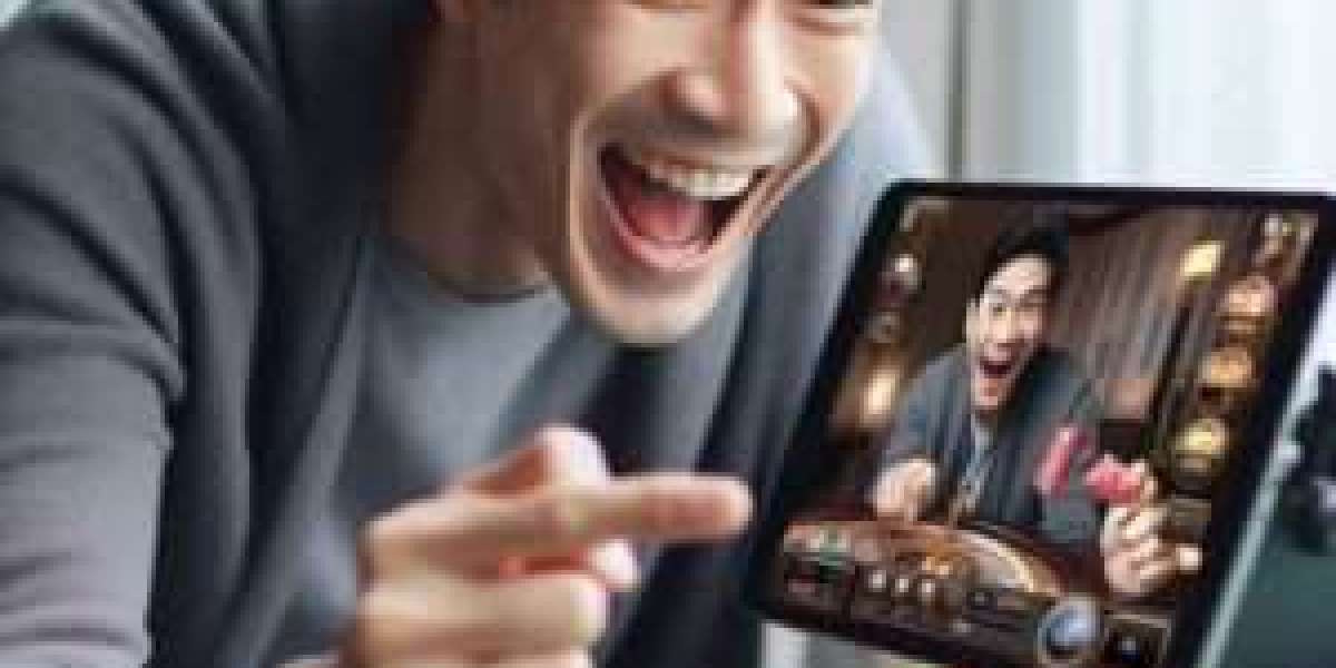 Situs Resmi Slot: Kunci Bermain dan Raih Jackpot Maksimal