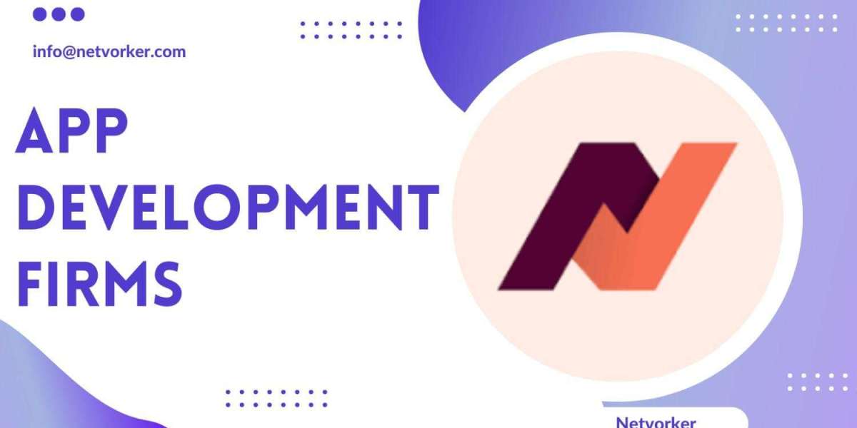 App Development Firms