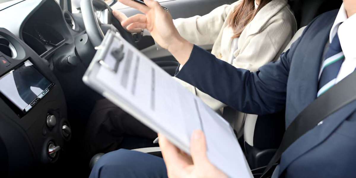 Your Road to a Rewarding Career: Why the Driving Instructor Course SA is the Perfect Step Forward