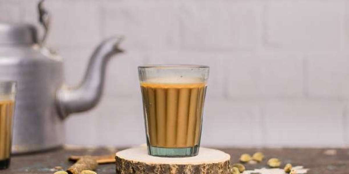 Tea Market Forecast 2035: Industry Expansion & Future Opportunities