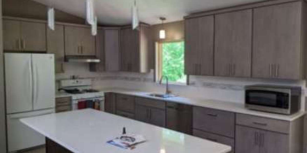 How to Choose Cabinets for Homes in (City)