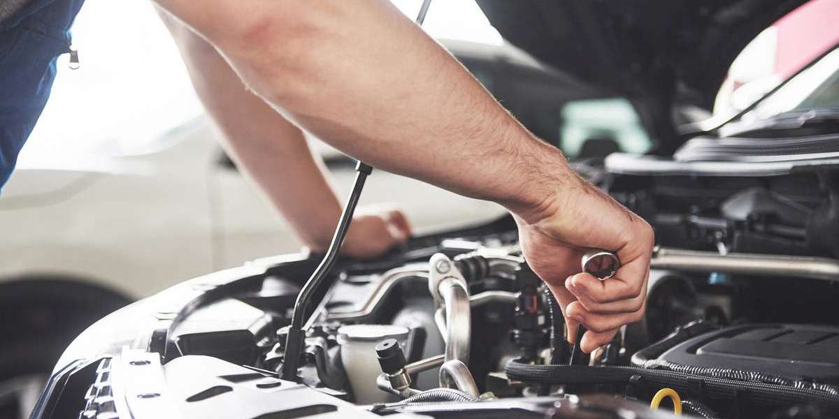 The Ultimate Guide to Transmission Fluid Changes in the UAE