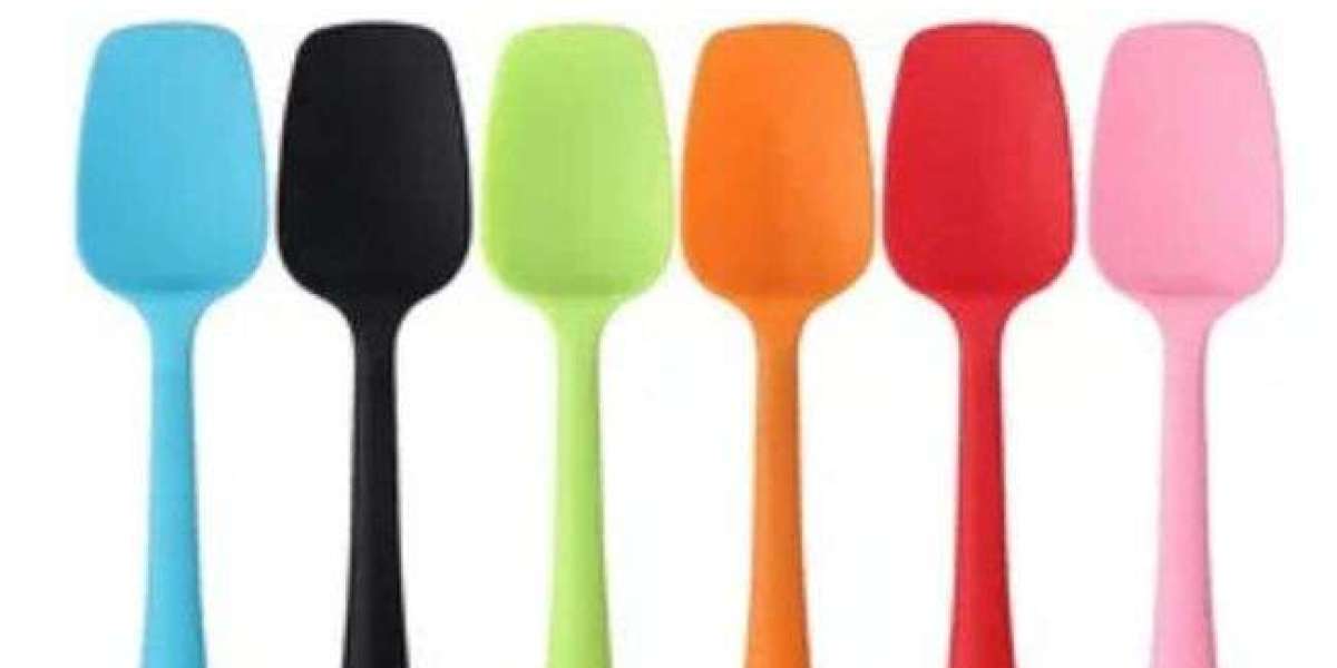 Top Rated Spatulas for Baking Enthusiasts: What to Look For