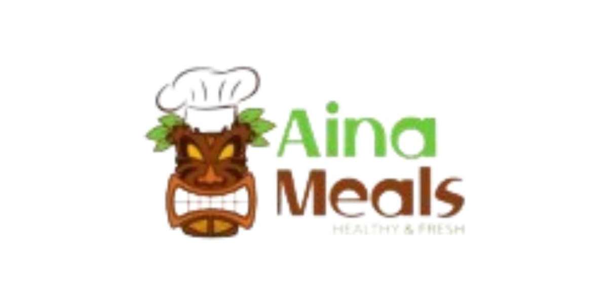 Aina Meals – Honolulu Food Delivery