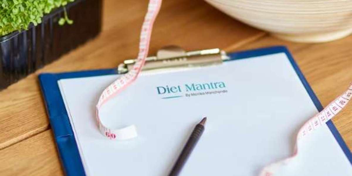 Best Dietician In Delhi for Custom Plans and Weight Loss Strategies