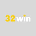 32Win Cổng Game Cá Cược