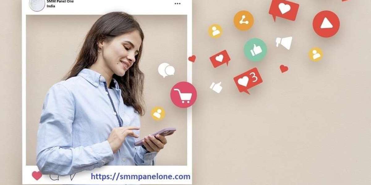 SMMPanel Solutions for 2025: Elevate Your Social Media Strategy with SMM Panel One