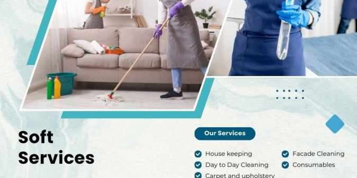 Reliable Soft Services for Your Business – Nouvel