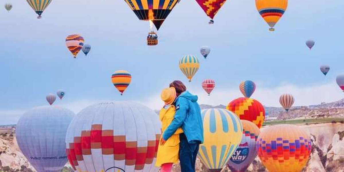 Best Time to Visit Taiwan