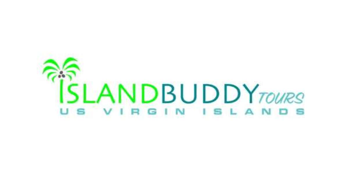 St John Hiking Trails - Island Buddy