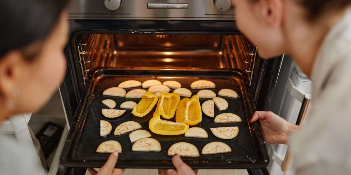 Why All The Fuss About Built In Electric Cooker?