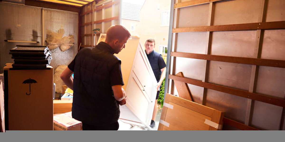 House Removals London: A Step-by-Step Guide to Relocating in the UK