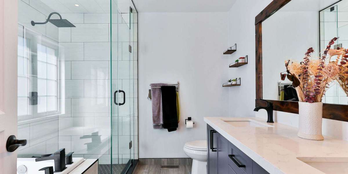The Ultimate Guide to Bathroom Installation: Upgrade Your Home with Ease