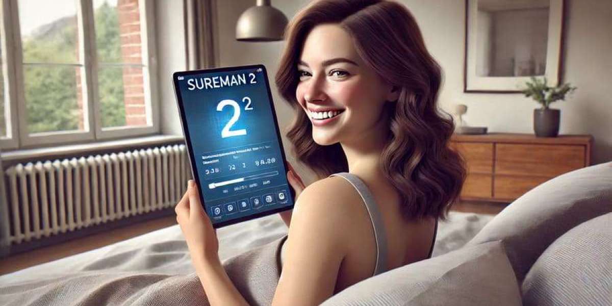 Uncovering the Truth Behind Korean Gambling Sites with Sureman Scam Verification