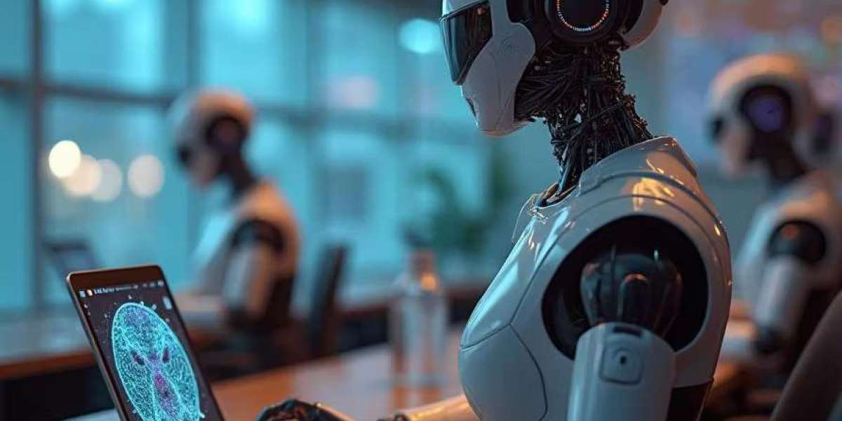 KI-Akademie: Ihre Experten für Künstliche Intelligenz und Training