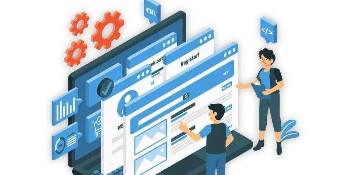 Enhancing UX with Custom Web Design in 2025