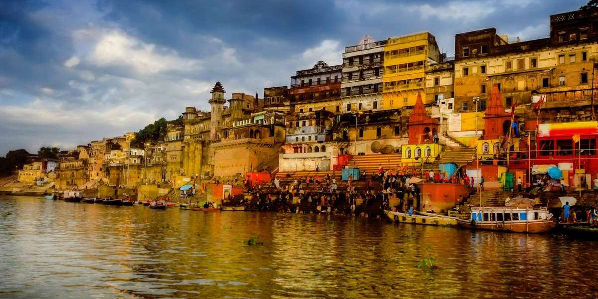 Varanasi to Prayagraj Taxi Fare