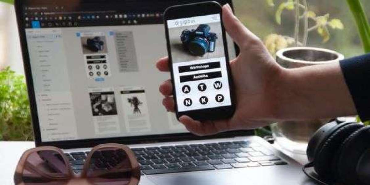 DXB APPS has a team of professional mobile app developers