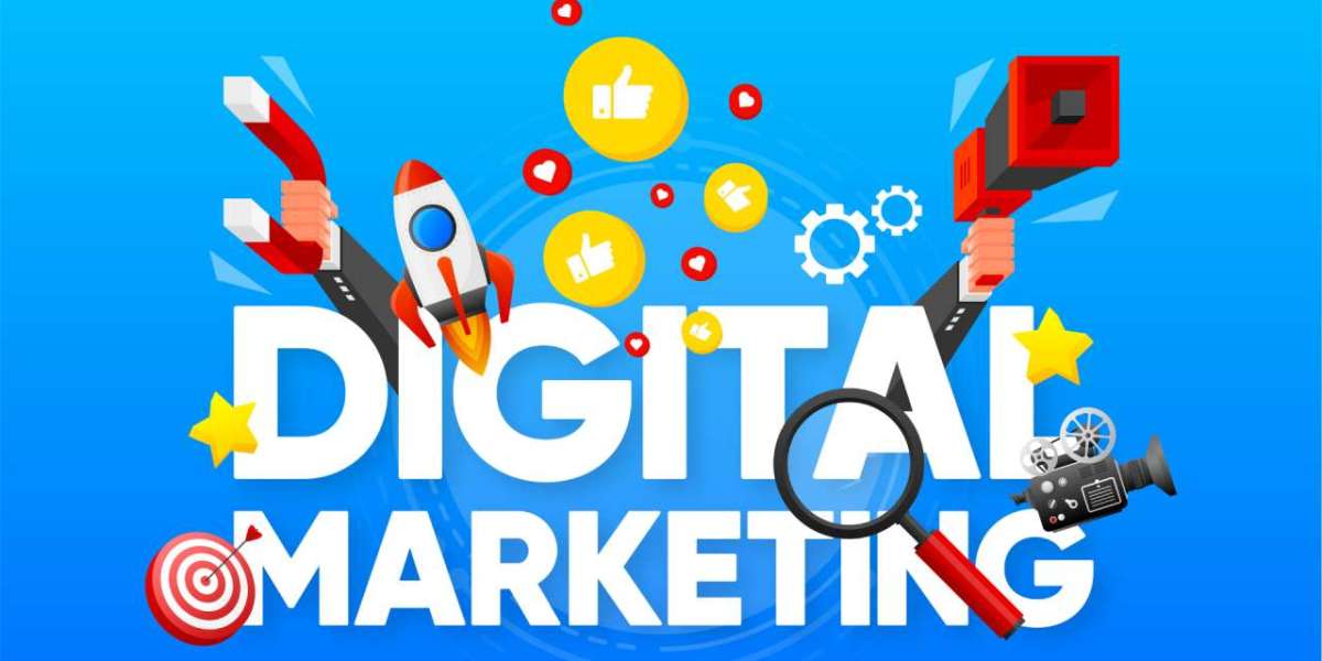Web2byte: Top Digital Marketing Services in India