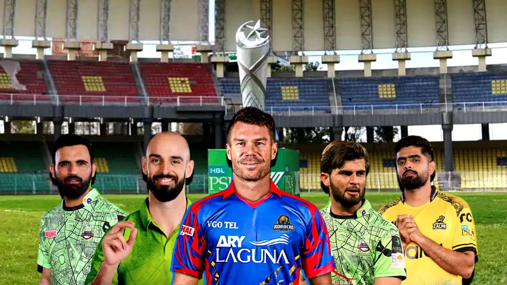 Pakistan Super League 2025 Postponement