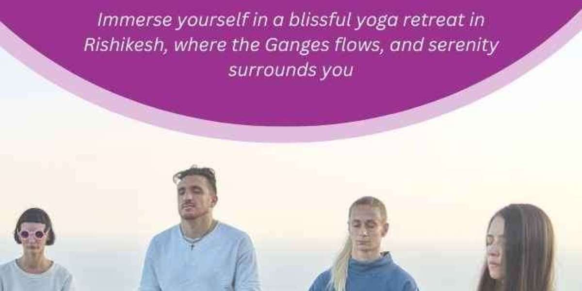 Rejuvenate with a 3 Days Yoga Retreat in Rishikesh | Yogaadi