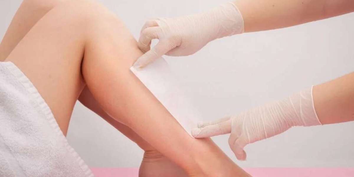 Affordable Home Waxing Service | Divine Beauty PK