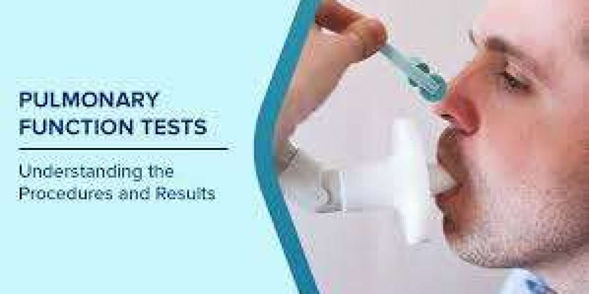 When to Get a Pulmonary Function Test: Key Signs You Shouldn’t Ignore