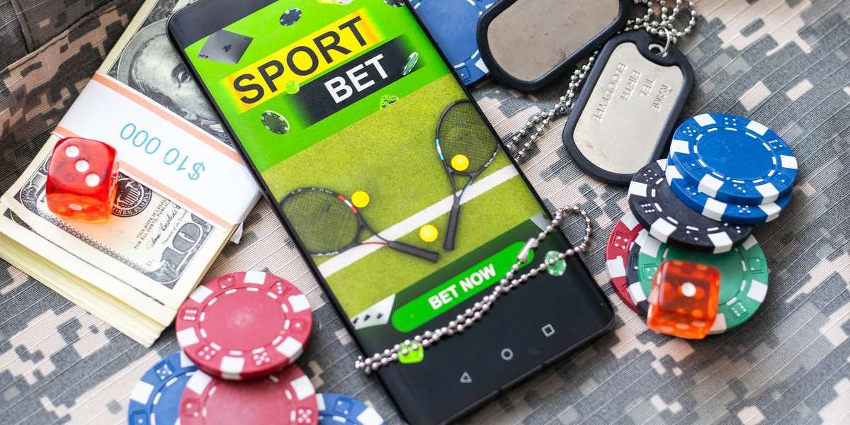 The Rise of Sports Betting: Opportunities and Laws in a Changing Landscape
