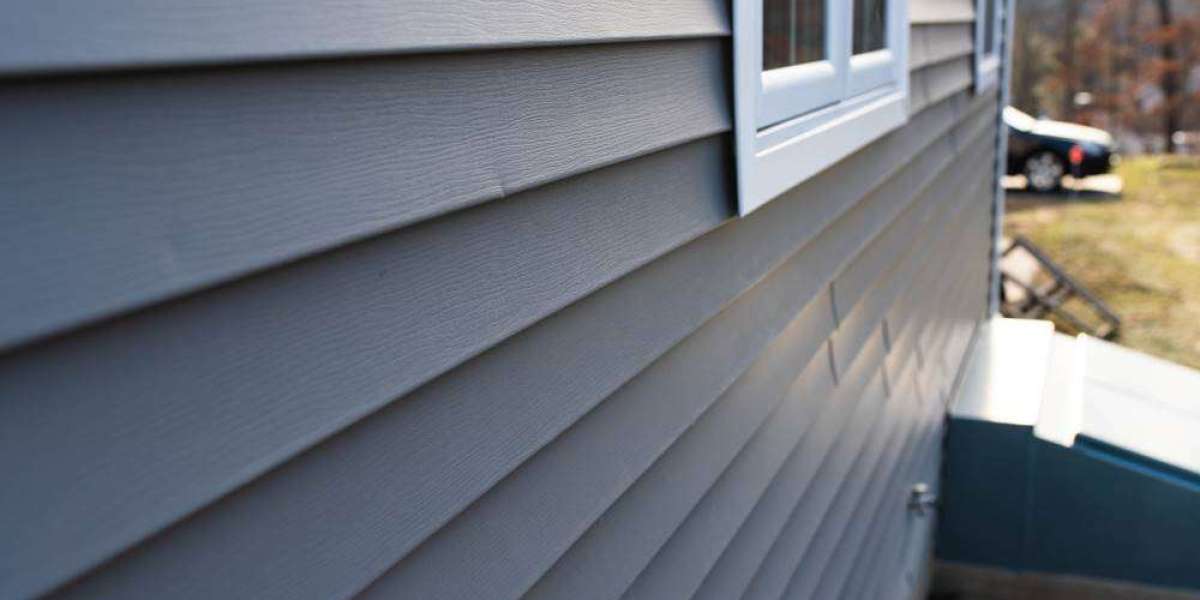 Transform Your Home’s Exterior with Southern Home Improvement Center